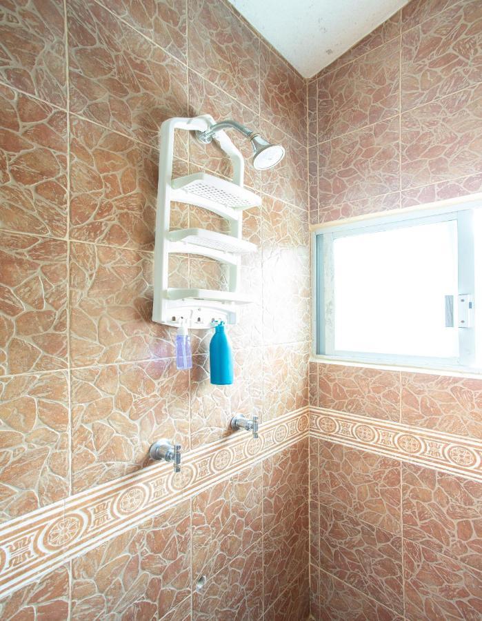 Casa Sol Y Luna Bacalar Bed & Breakfast Luaran gambar