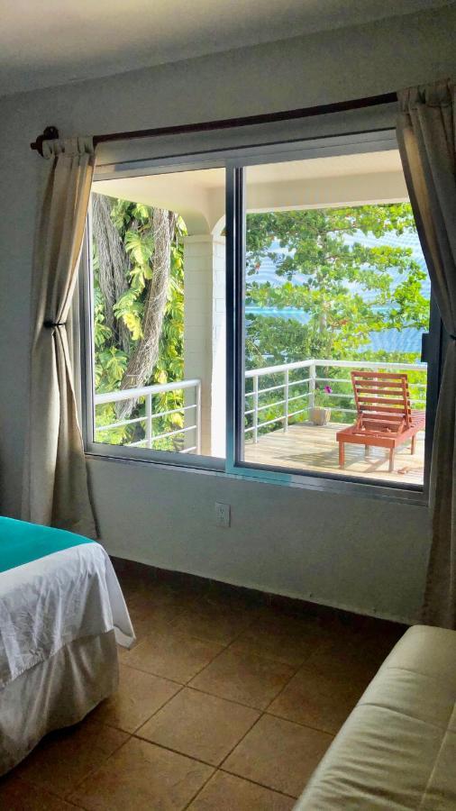 Casa Sol Y Luna Bacalar Bed & Breakfast Luaran gambar