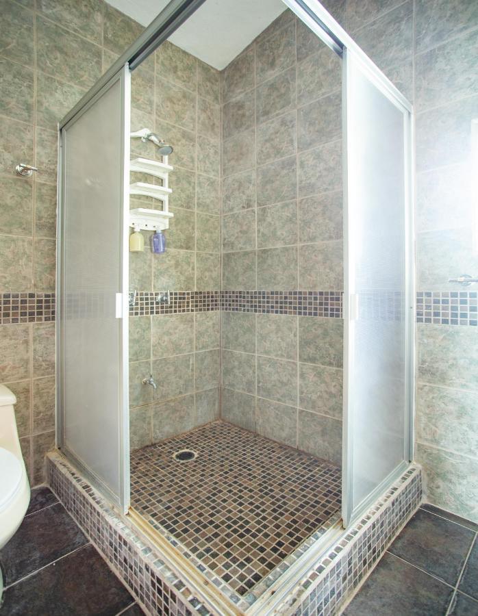Casa Sol Y Luna Bacalar Bed & Breakfast Luaran gambar