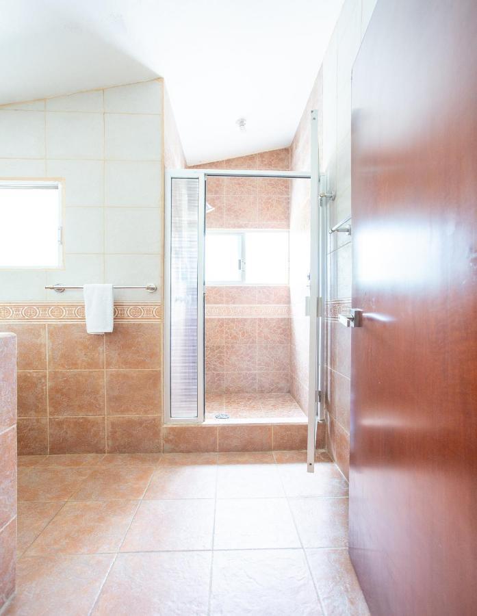 Casa Sol Y Luna Bacalar Bed & Breakfast Luaran gambar
